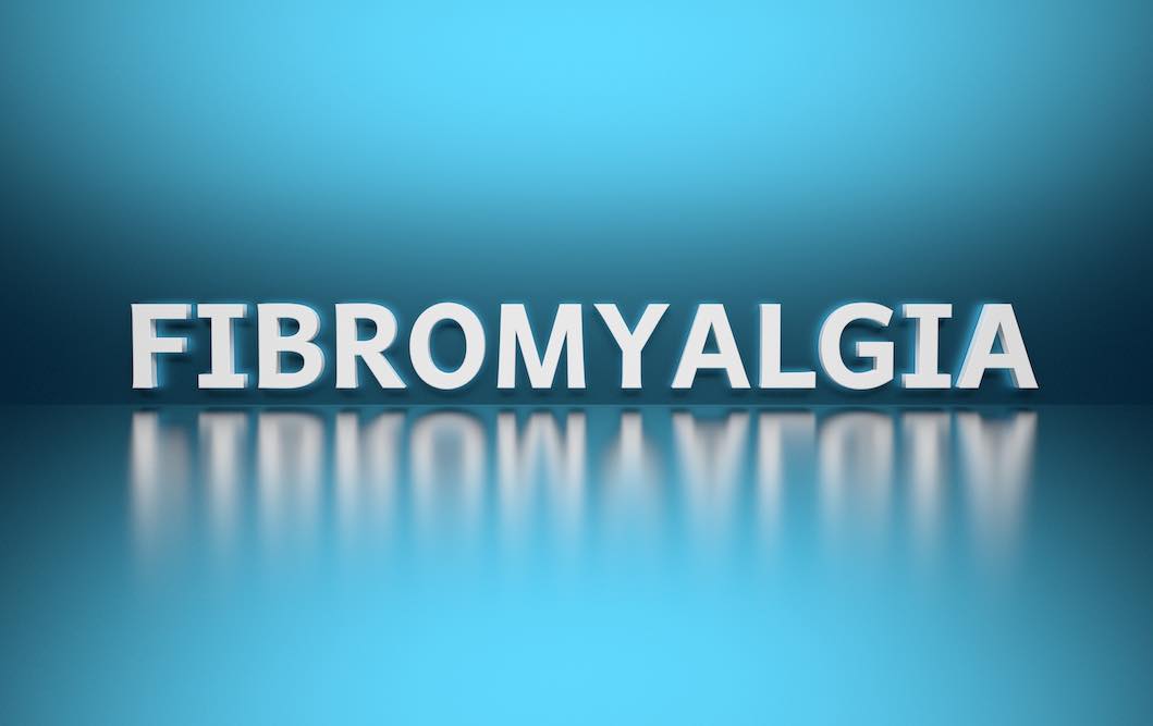 Incapacidad permanente por fibromialgia