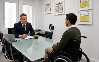 Que pasa con mi trabajo si me dan una incapacidad
