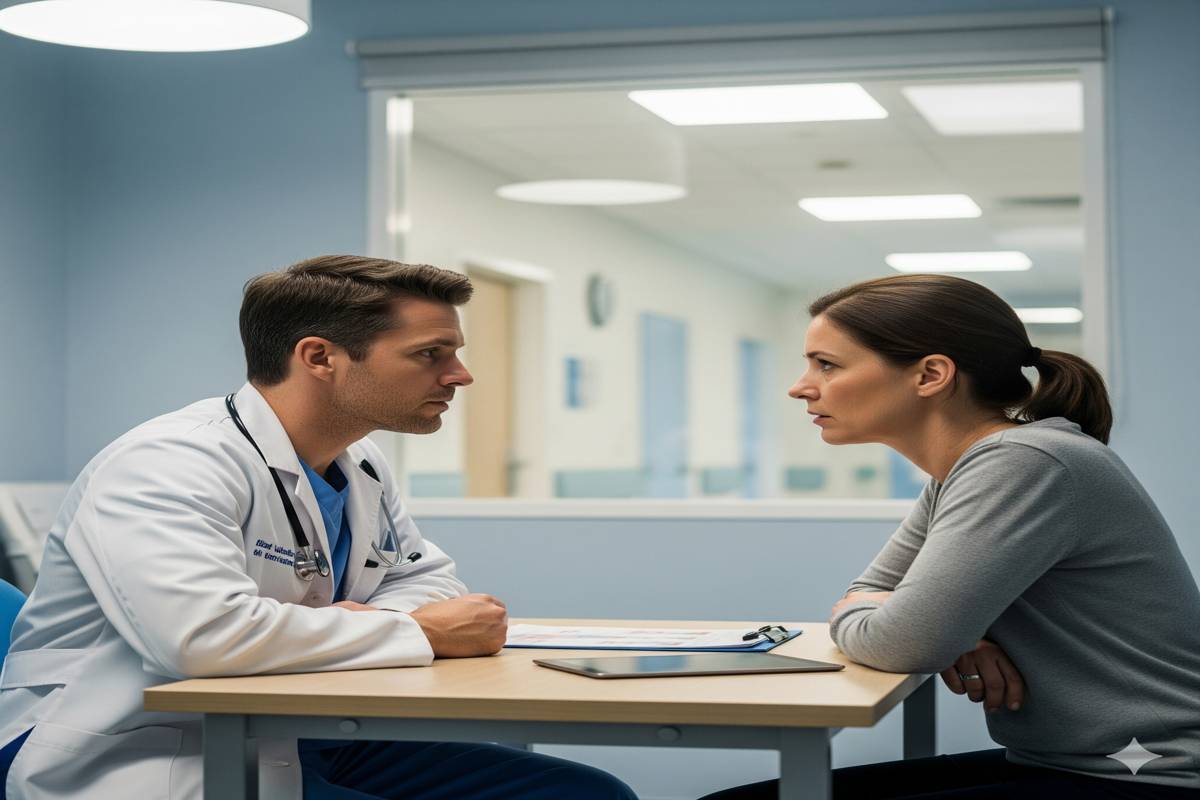 abogados expertos en negligencias médicas