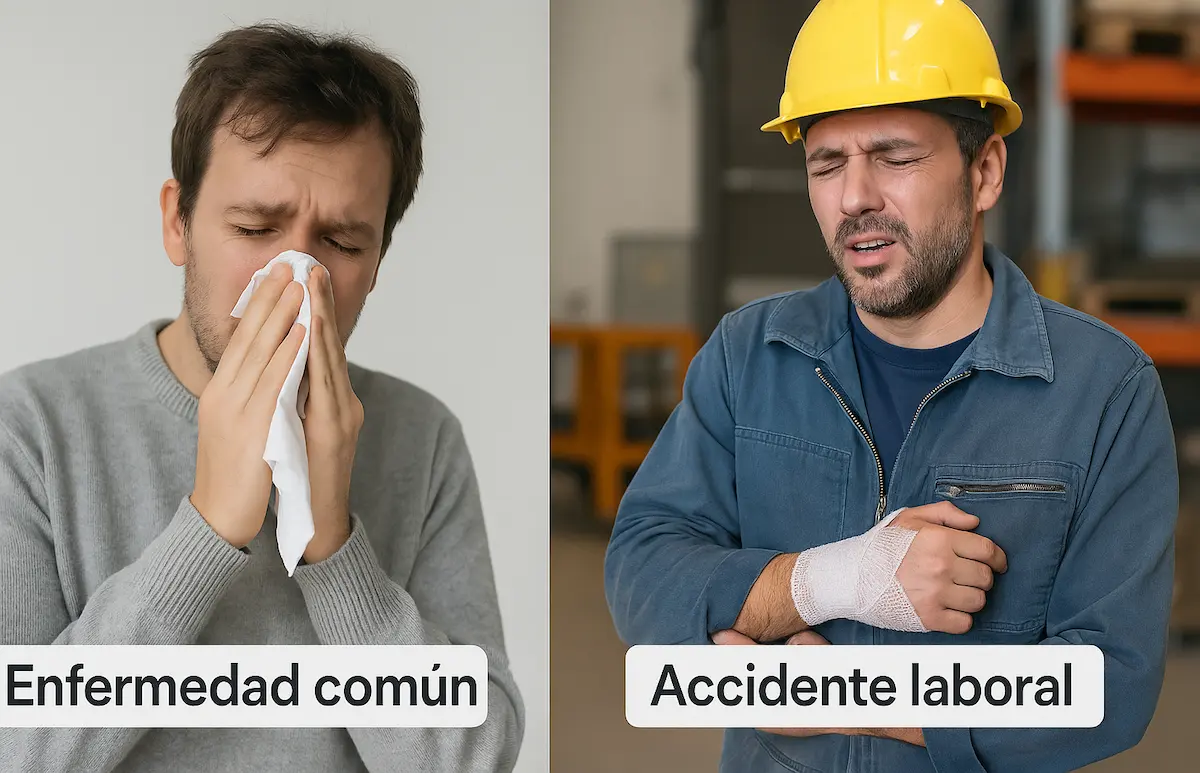 mejor abogado laboral Madrid 