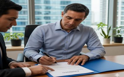 ¿Puedo cobrar el paro si dejo mi trabajo voluntariamente?