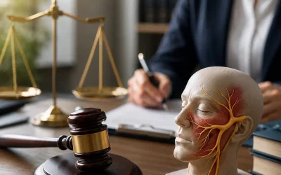 Incapacidad permanente absoluta por neuralgia del trigémino