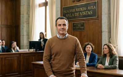 Incapacidad permanente absoluta por incontinencia fecal en Ávila: sentencia clave