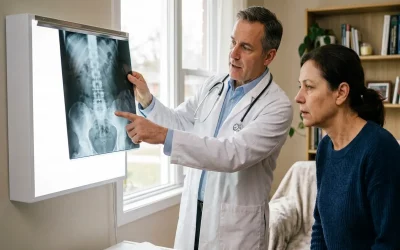 Incapacidad permanente por lumbalgia crónica: guía completa