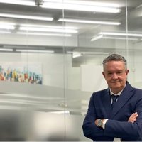 Roberto Hernández, abogado especialista en incapacidad permanente por cáncer